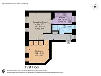 Недвижимость Chelsea Manor Street: 18