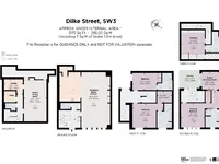 Недвижимость Dilke Street: 18
