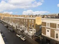 Недвижимость Flood Street: 11
