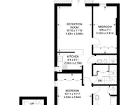 Недвижимость Sloane Court East, Sloane Square: 12