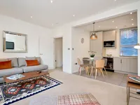 Недвижимость Montpelier Street, Knightsbridge: 1