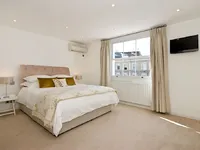 Недвижимость Montpelier Street, Knightsbridge: 7