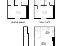 Недвижимость Montpelier Street, Knightsbridge: 9