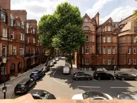 Недвижимость Sloane Gardens: 5