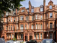 Недвижимость Sloane Gardens: 6