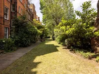 Недвижимость Sloane Gardens: 9