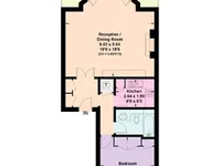 Недвижимость Sloane Gardens: 11