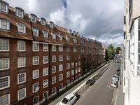 Недвижимость Sloane Avenue, Chelsea: 3