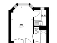 Недвижимость Sloane Avenue, Chelsea: 10