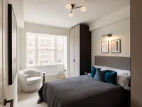 Недвижимость 197-205 Brompton Road, Knightsbridge: 1