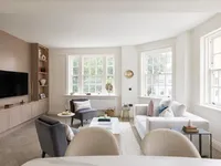 Недвижимость 197-205 Brompton Road, Knightsbridge: 12