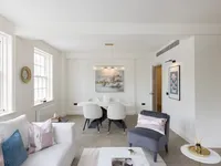 Недвижимость 197-205 Brompton Road, Knightsbridge: 13