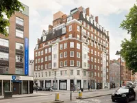 Недвижимость 197-205 Brompton Road, Knightsbridge: 14