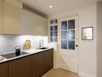 Недвижимость 197-205 Brompton Road, Knightsbridge: 17
