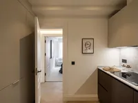 Недвижимость 197-205 Brompton Road, Knightsbridge: 18