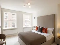Недвижимость 197-205 Brompton Road, Knightsbridge: 19