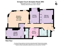 Недвижимость 197-205 Brompton Road, Knightsbridge: 21