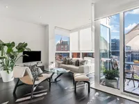 Недвижимость Hepworth Court, 30 Gatliff Road: 7