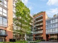 Недвижимость Hepworth Court, 30 Gatliff Road: 9