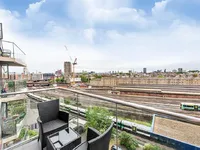 Недвижимость Caro Point, Grosvenor Waterside, 5 Gatliff Road: 2