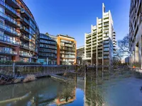 Недвижимость Caro Point, Grosvenor Waterside, 5 Gatliff Road: 3