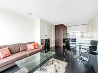 Недвижимость Caro Point, Grosvenor Waterside, 5 Gatliff Road: 7