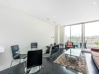 Недвижимость Caro Point, Grosvenor Waterside, 5 Gatliff Road: 9