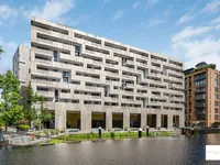 Недвижимость Bramah House, Grosvenor Waterside, 9 Gatliff Road: 2