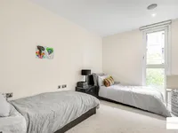 Недвижимость Bramah House, Grosvenor Waterside, 9 Gatliff Road: 13