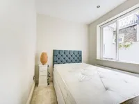 Недвижимость Harcourt Terrace, Chelsea: 1