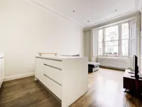 Недвижимость Harcourt Terrace, Chelsea: 2