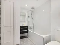 Недвижимость Harcourt Terrace, Chelsea: 3