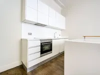 Недвижимость Harcourt Terrace, Chelsea: 5