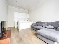 Недвижимость Harcourt Terrace, Chelsea: 6