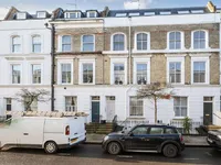 Недвижимость Ifield Road, Chelsea: 8