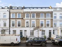 Недвижимость Ifield Road, Chelsea: 9
