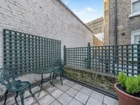 Недвижимость Ifield Road, Chelsea: 11