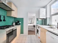 Недвижимость Ifield Road, Chelsea: 15