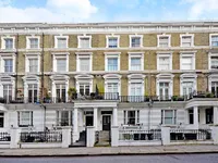 Недвижимость Finborough Road, Chelsea: 5