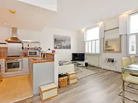 Недвижимость Finborough Road, Chelsea: 6
