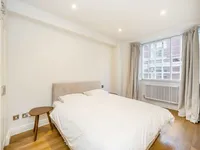 Недвижимость Chelsea Cloisters, Chelsea: 6