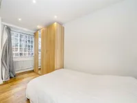Недвижимость Chelsea Cloisters, Chelsea: 7