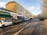 Недвижимость Kings Road: 4