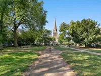 Недвижимость Redcliffe Square: 5