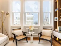 Недвижимость Redcliffe Square: 7