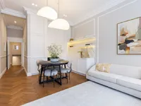 Недвижимость Redcliffe Square: 11