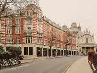 Недвижимость Empire House, Thurloe Place, South Kensington: 4