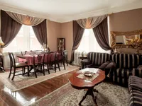 Недвижимость Empire House, Thurloe Place, South Kensington: 5