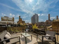 Недвижимость Stadium Street, Chelsea: 1