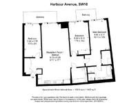 Недвижимость Harbour Avenue: 13